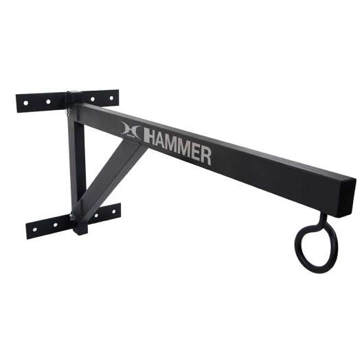 Hammer Boxing Wall Mount For Punching Bags