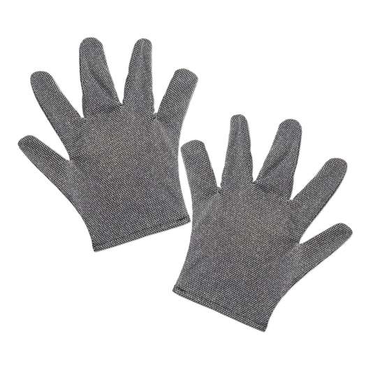 Handskar Medeltida - One size