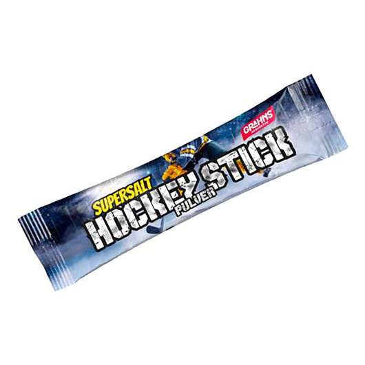 Hockey Stick Supersalt Storpack - 2 kg