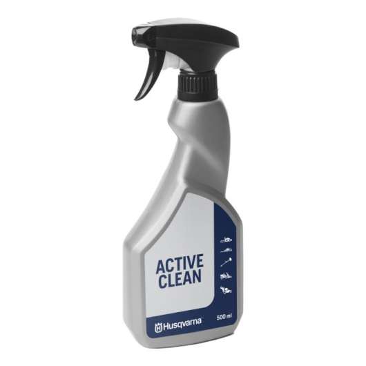 Husqvarna Active Clean Spray 0,5L