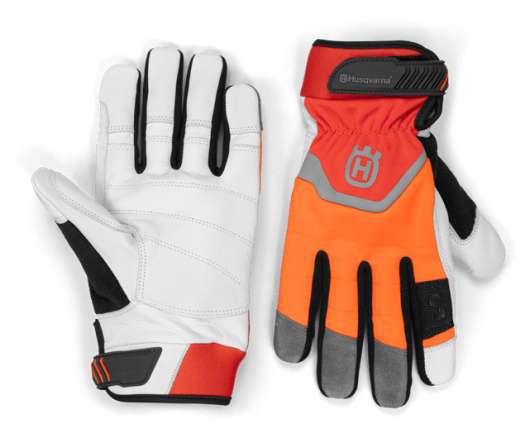 Husqvarna Technical Handske med sågskydd