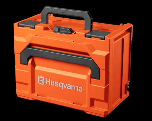 Husqvarna Transportbox batteri - UN3480