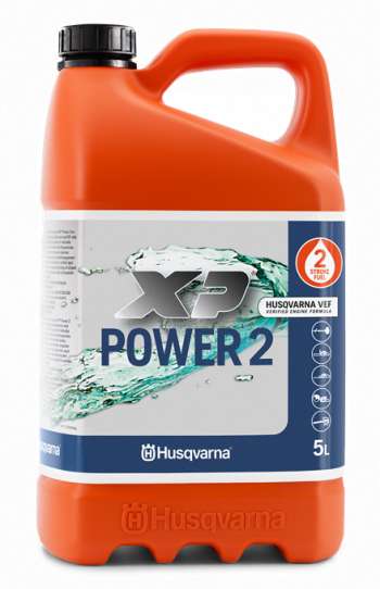 Husqvarna XP Power 2-takt bensin 5L