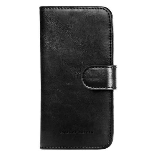 IDEAL OF SWEDEN Magnet Wallet + Mobilplånbok för Samsung Galaxy S23 Ultra