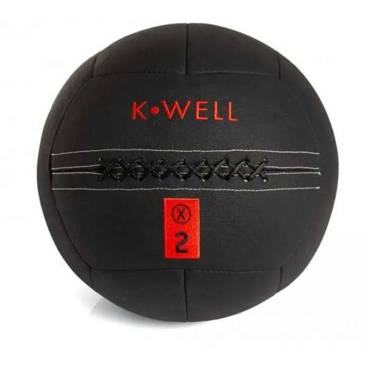 K-Well Executive - Slam Ball 2 kg, Slamball