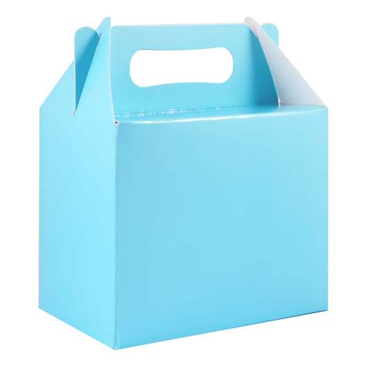 Kalasbox Babyblå - 1-pack