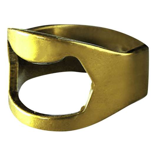 Kapsylöppnare Ring Koppar - 20 mm
