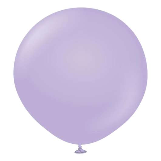 Latexballonger Professional Superstora Lilac - 10-pack