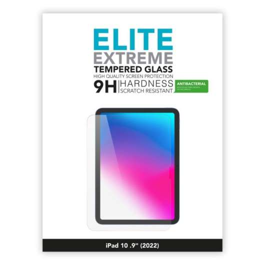 Linocell Elite Extreme Skärmskydd för iPad 10.9”