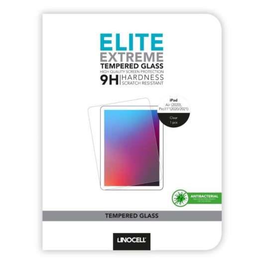 Linocell Elite Extreme Skärmskydd för iPad Pro 11”/Air 10