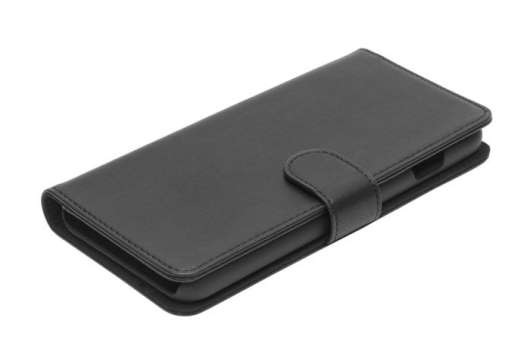Linocell Magnetisk mobilplånbok för iPhone X