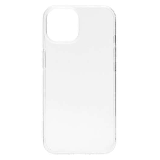 Linocell Second skin för iPhone 15 Klar