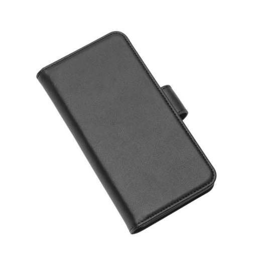 Linocell Stor mobilplånbok för Galaxy S7 Edge