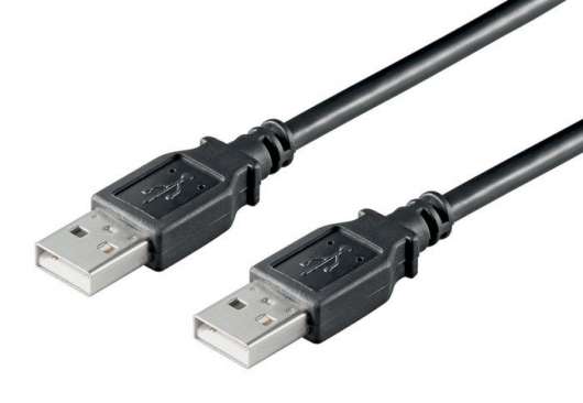 Luxorparts Anslutningskabel för USB 3 m