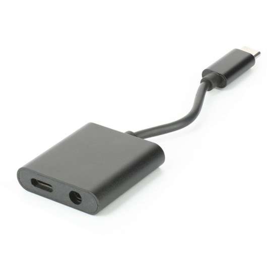 Luxorparts USB-C till USB-C och 3