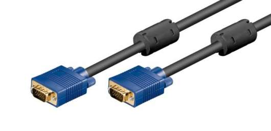 Luxorparts VGA-kabel 1