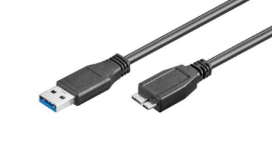 Micro-USB-kabel 0