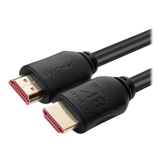 MicroConnect HDMI 2.1-kabel 3m