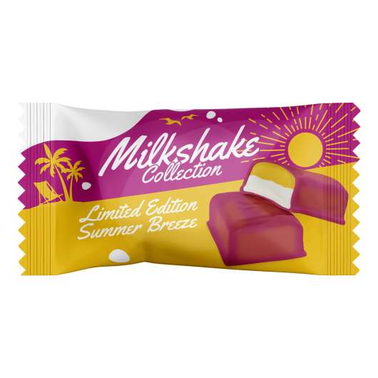 Milkshake Summer Breeze Storpack - 2 kg