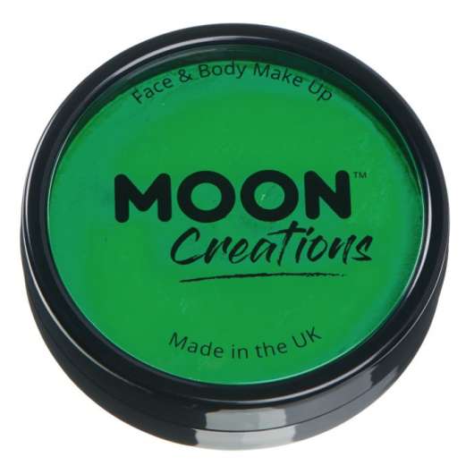 Moon Creations pro Smink i burk