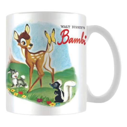 Mugg Bambi