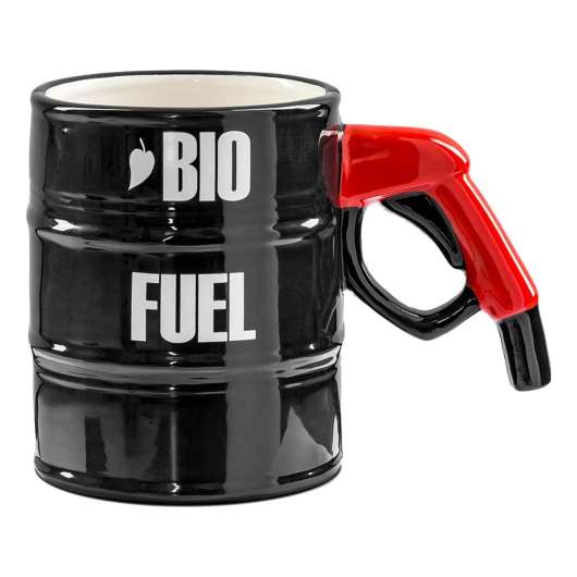 Mugg Bio Fuel