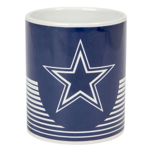 Mugg Dallas Cowboys