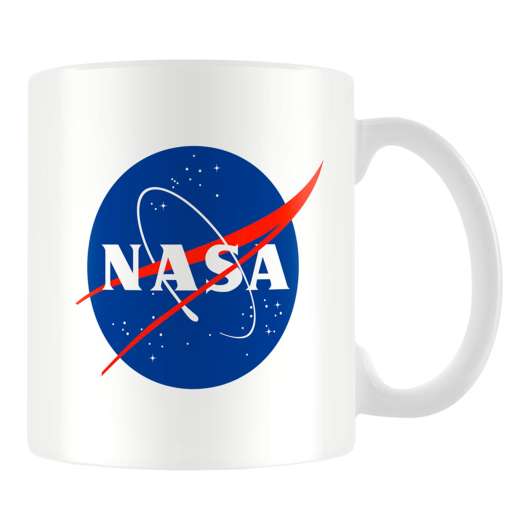 Mugg, NASA
