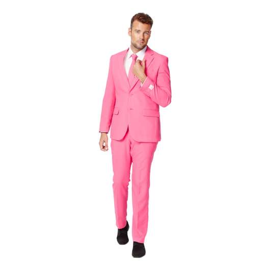 OppoSuits Mr Pink Kostym - 48