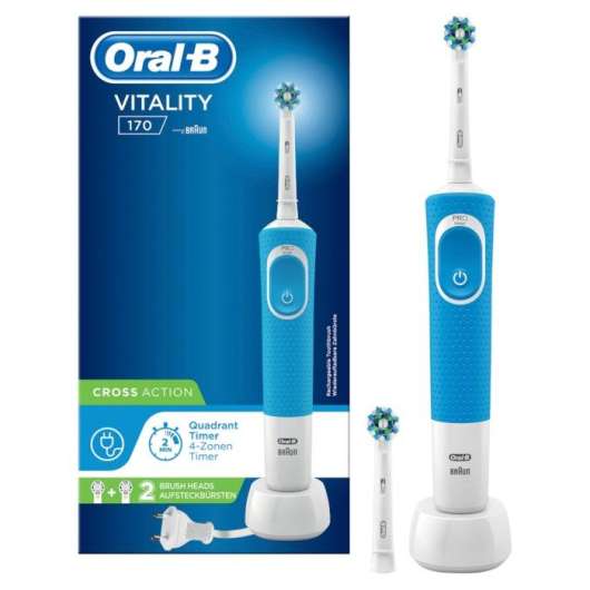 Oral-B Vitality 170 Eltandborste