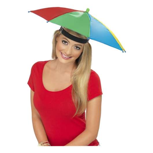 Paraplyhatt - One size