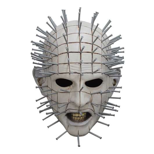 Pinhead Mask - One size