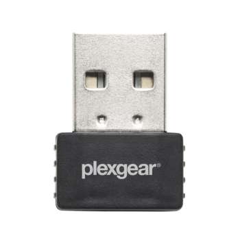 Plexgear Trådlöst USB-nätverkskort 600 Mb/s