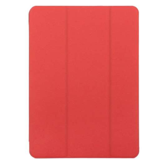 Pomologic Book Case fodral för iPad Air Röd