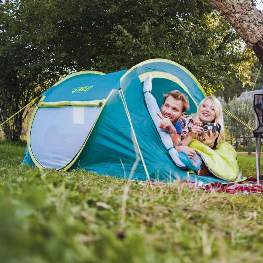 Pop-Up tält för 2 personer | Bestway Pavillo™ Coolmount