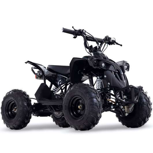 Premium el-ATV för barn 1200W | 48V 12Ah batteri