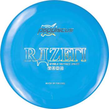 Prodiscus Ultrium RAZER Frisbee Golf Disc
