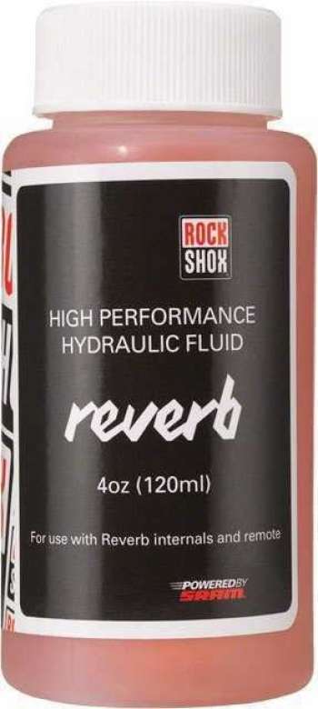 Rockshox Hydraulvätska Reverb Hydraulic Fluid 120 ml