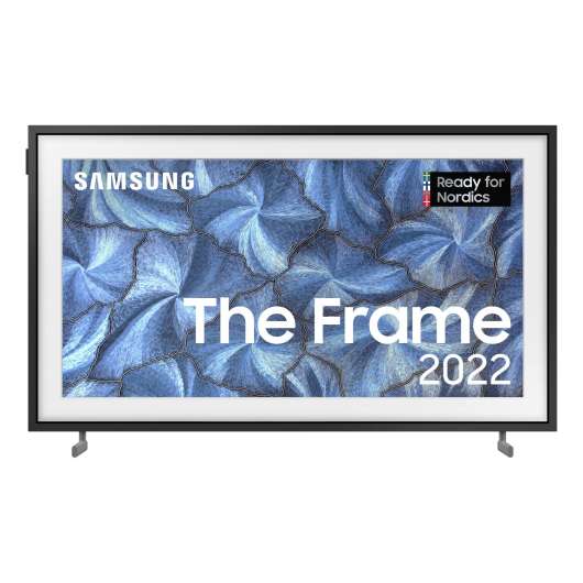 Samsung The Frame 32" - QE32LS03BBUXXC