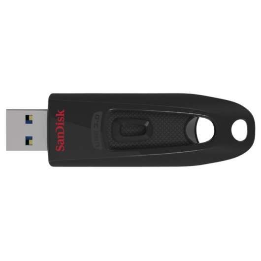Sandisk Ultra 3.0 USB-minne 64 GB