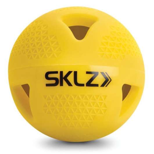 SKLZ Premium Impact Balls - 6-Pack, Baseboll