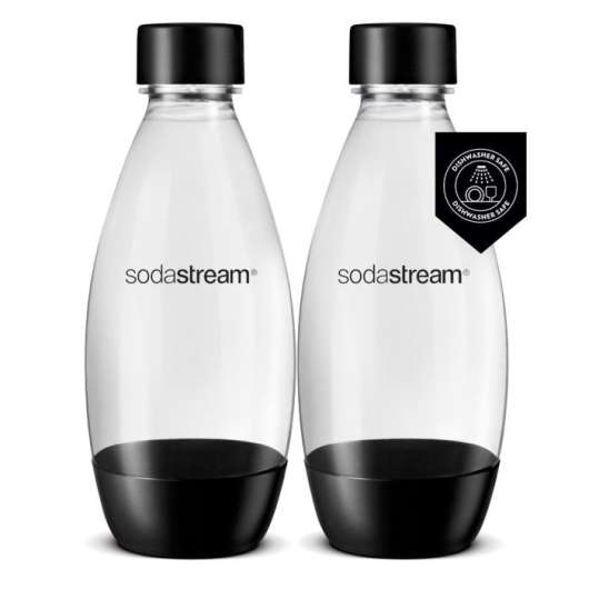 Sodastream Fuse Flaska för Sodastream 0