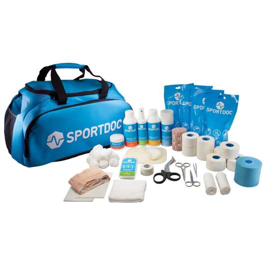 Sportdoc Medical Bag Large 