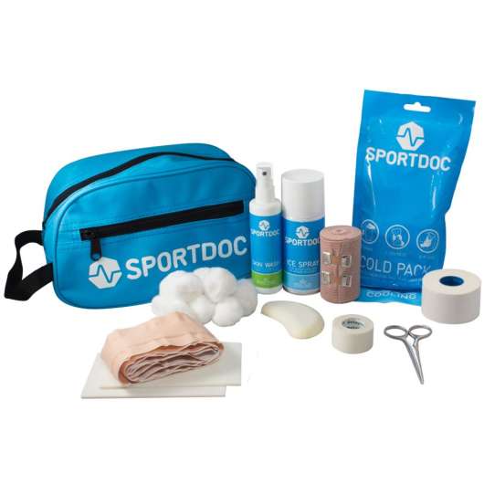 Sportdoc Medical Bag Mini
