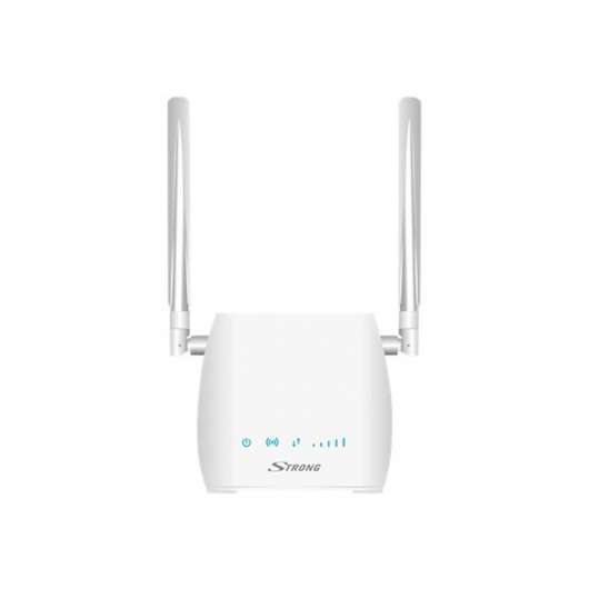 Strong 4G LTE Router 300 Mini