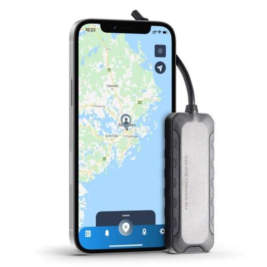 Swetrack Lite+ GPS-sändare