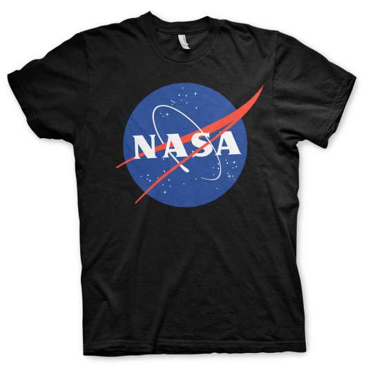 T-shirt, NASA XL