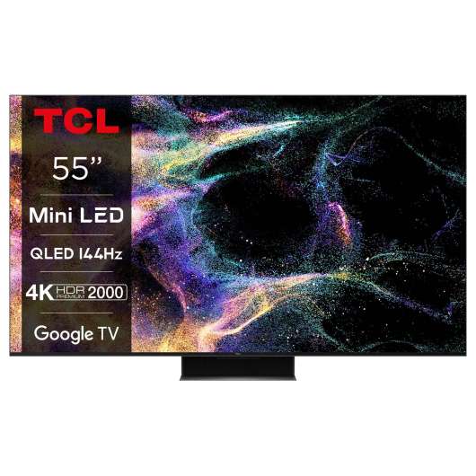 TCL 55" - 55C849
