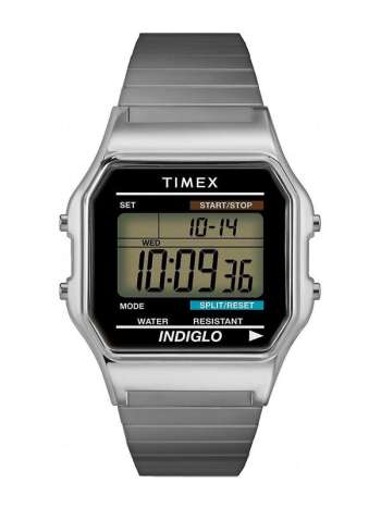 TIMEX Classic Digital 34mm