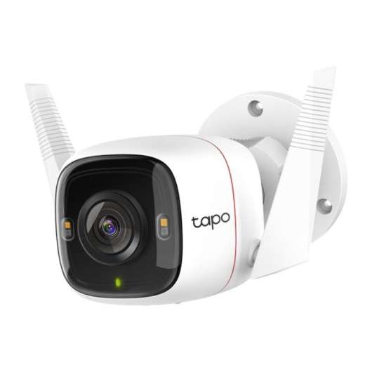 TP-link Tapo C320WS Trådlös övervakningskamera